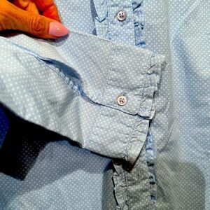 Vintage Faded Glory with the original tags polka dots small (4/6)